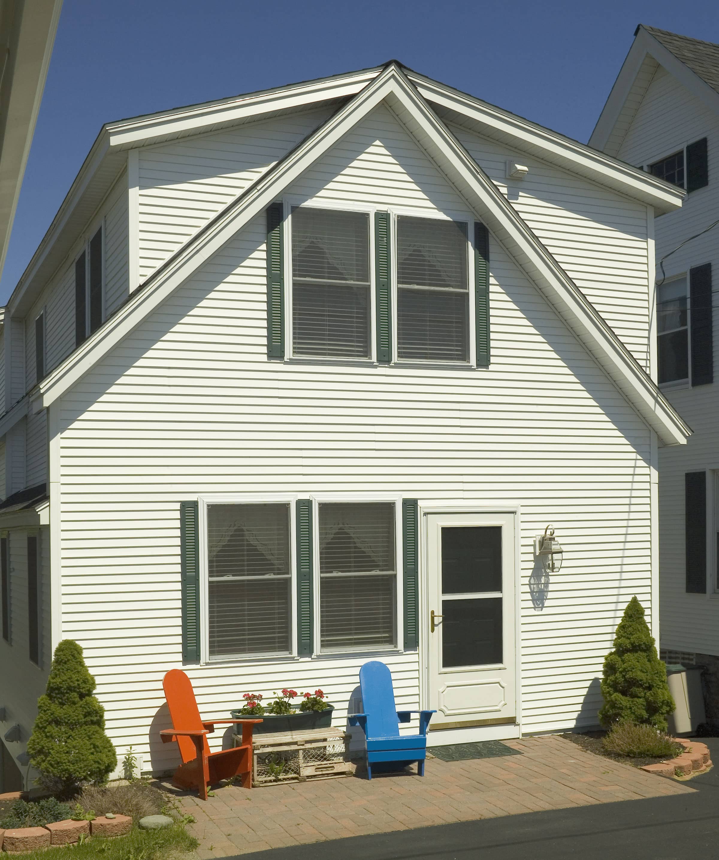 CARRIAGE HOUSE photo 2