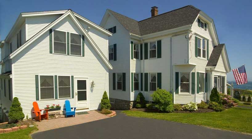 CARRIAGE HOUSE photo 1