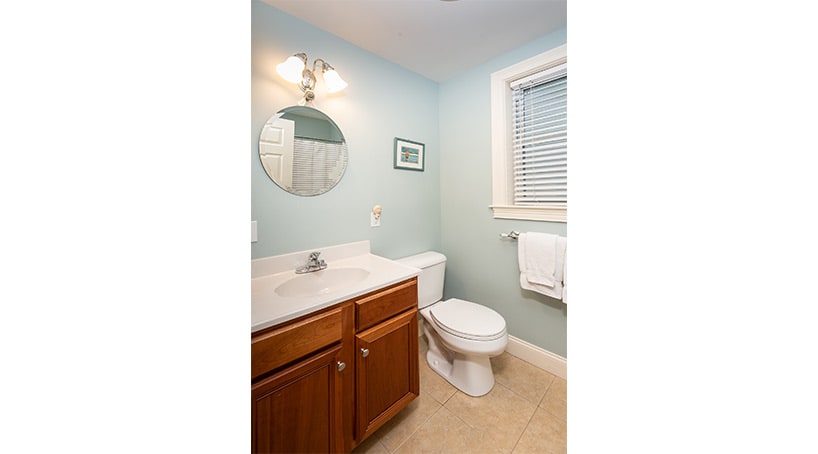CARRIAGE HOUSE photo 20