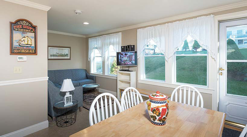 COTTAGES photo 5