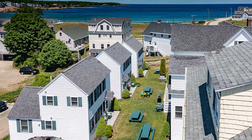 COTTAGES photo 4