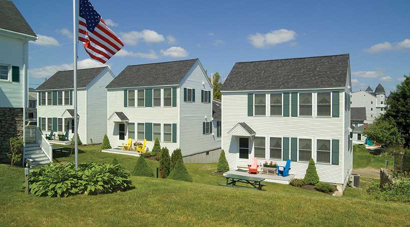 COTTAGES photo 1