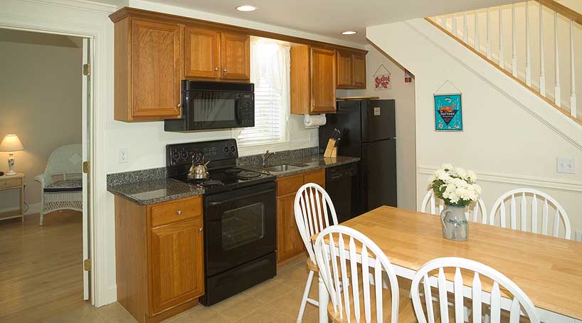 COTTAGES photo 7