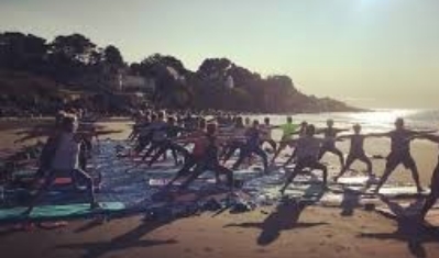 One Long Beach York Maine Wellness
