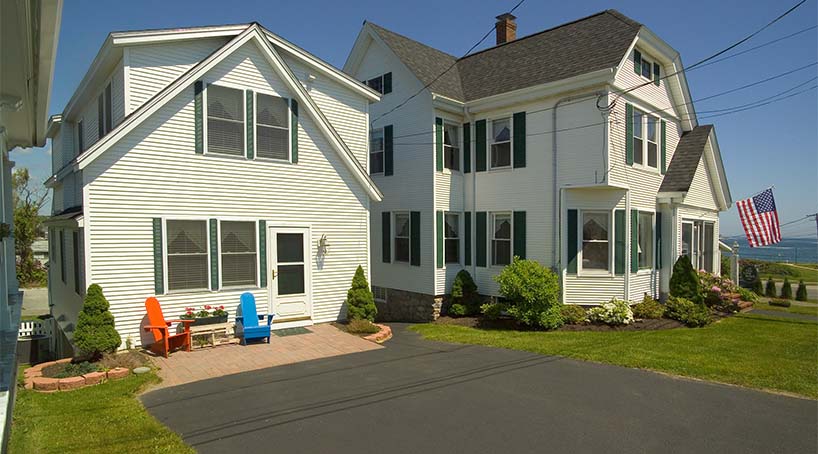 MAIN HOUSE photo 2