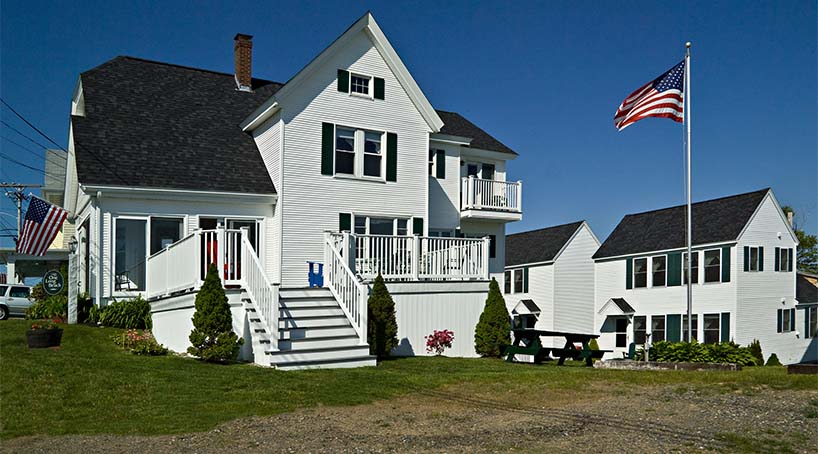 MAIN HOUSE photo 6