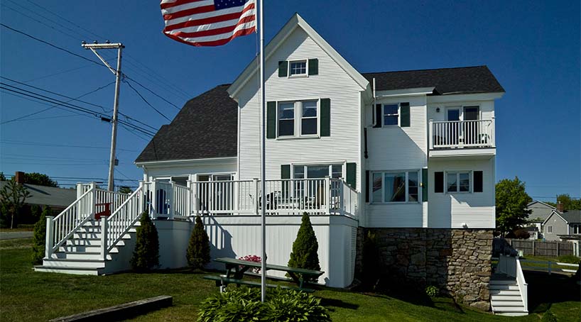 MAIN HOUSE photo 7