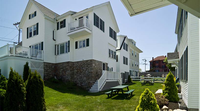 MAIN HOUSE photo 8