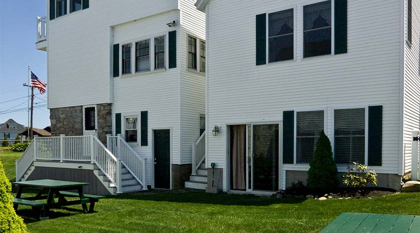 MAIN HOUSE photo 9