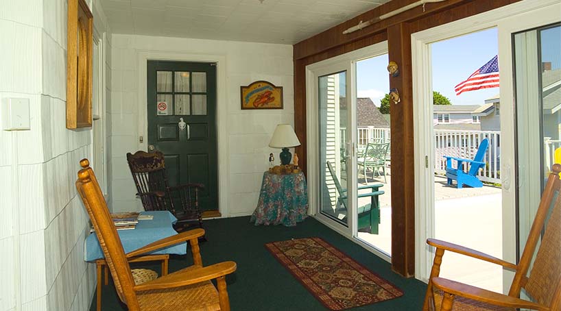 MAIN HOUSE photo 11