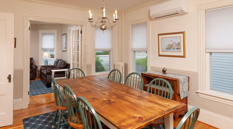 MAIN HOUSE photo 13