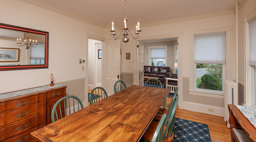 MAIN HOUSE photo 14