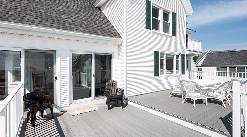 MAIN HOUSE photo 10