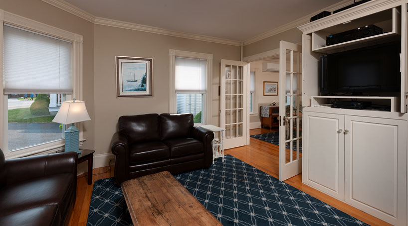 MAIN HOUSE photo 21