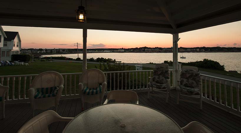 The Sand and Surf House at One Long Beach photo 16