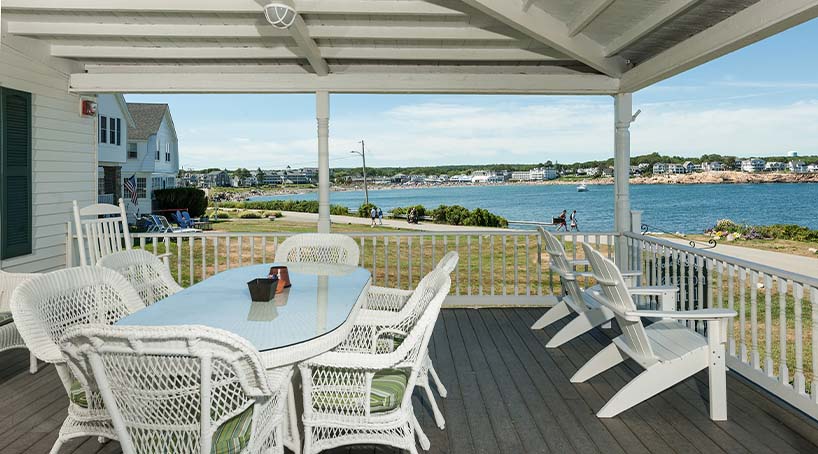 The Sand and Surf House at One Long Beach photo 9