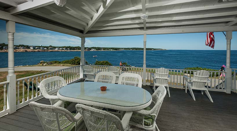 The Sand and Surf House at One Long Beach photo 8