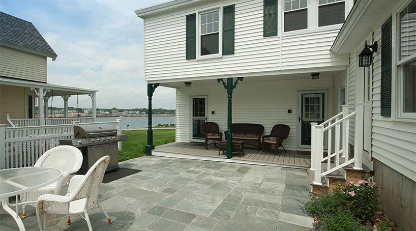 The Sand and Surf House at One Long Beach photo 20