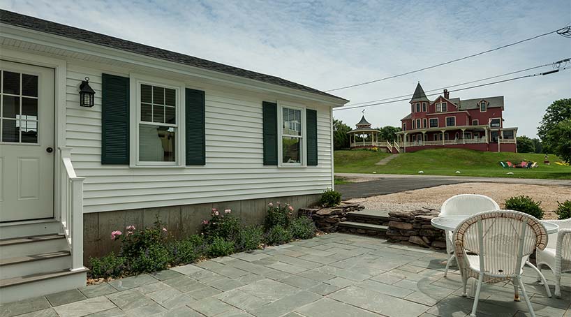 The Sand and Surf House at One Long Beach photo 22