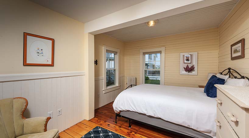 The Sand and Surf House at One Long Beach photo 29