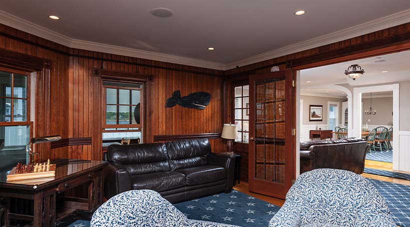 The Sand and Surf House at One Long Beach photo 33