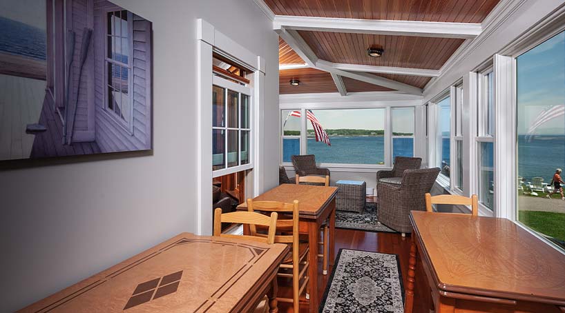 The Sand and Surf House at One Long Beach photo 34