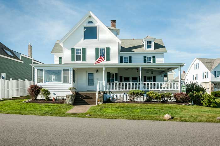 The Sand and Surf House at One Long Beach photo 1