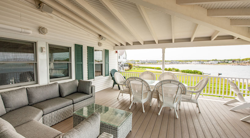 The Sand and Surf House at One Long Beach photo 11
