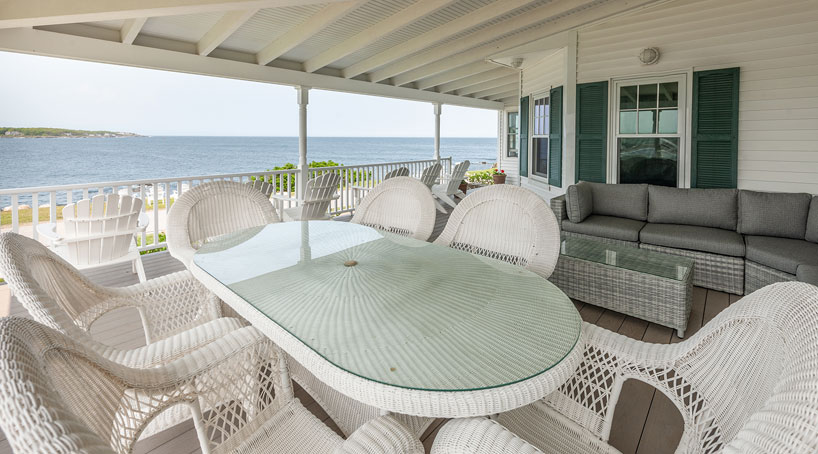 The Sand and Surf House at One Long Beach photo 12