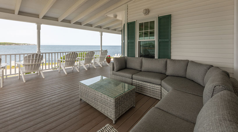 The Sand and Surf House at One Long Beach photo 13