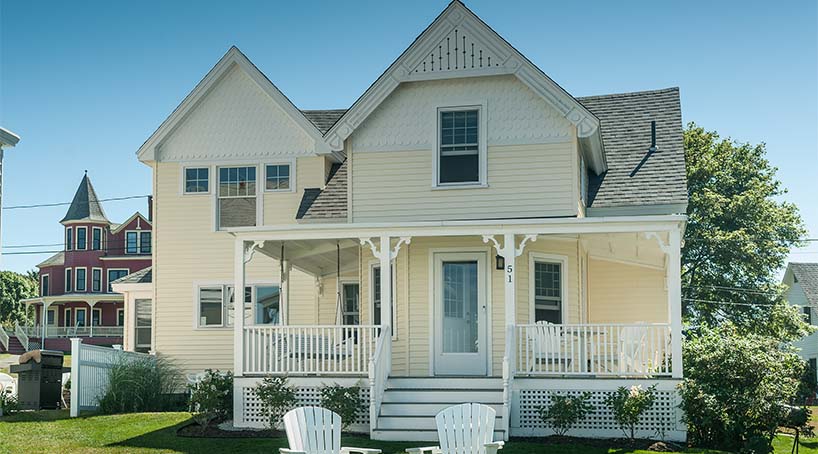 Sea View Cottage Rentals in York, Maine photo 1