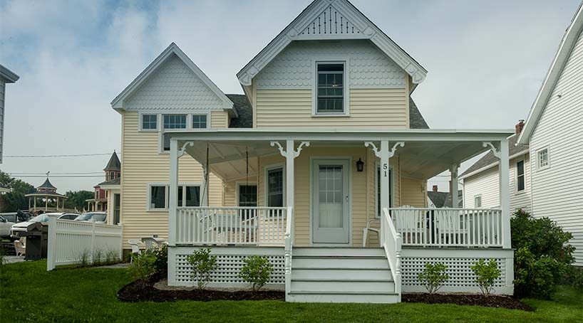 Sea View Cottage Rentals in York, Maine photo 2