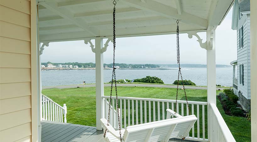 Sea View Cottage Rentals in York, Maine photo 4