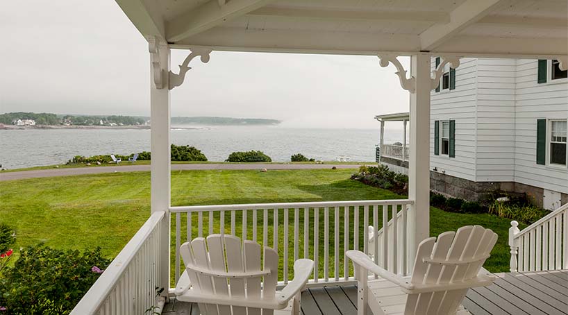 Sea View Cottage Rentals in York, Maine photo 5