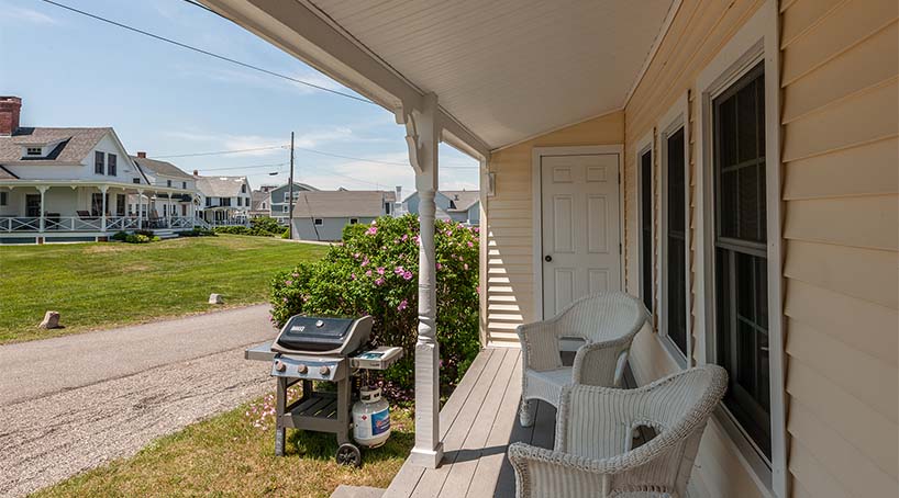 Sea View Cottage Rentals in York, Maine photo 6