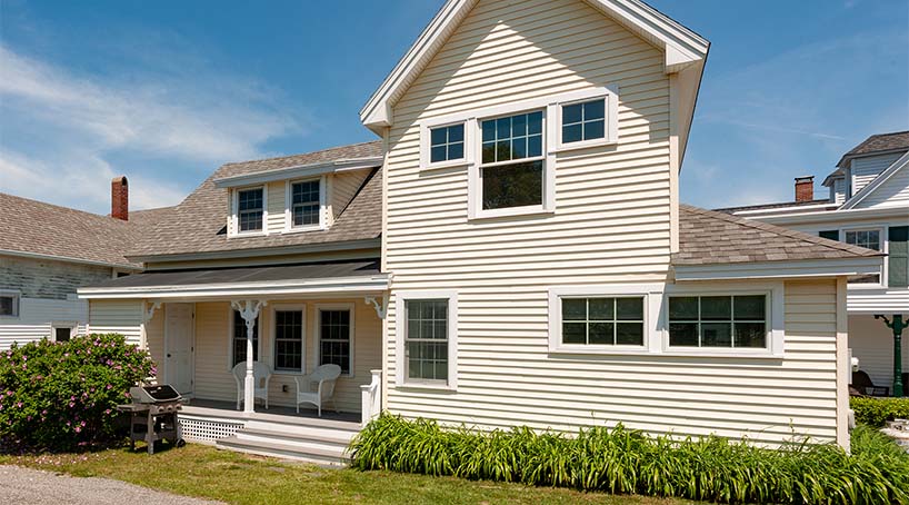 Sea View Cottage Rentals in York, Maine photo 7