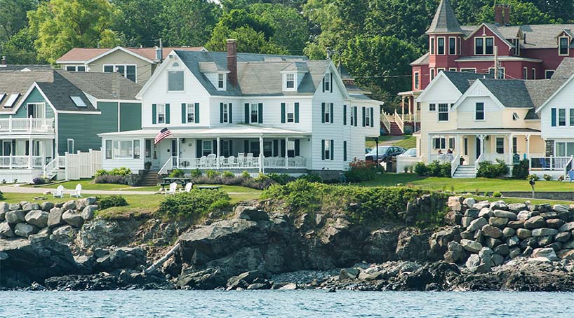 Sea View Cottage Rentals in York, Maine photo 8
