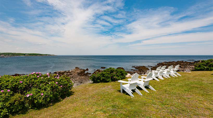 Sea View Cottage Rentals in York, Maine photo 11