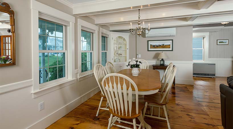 Sea View Cottage Rentals in York, Maine photo 13