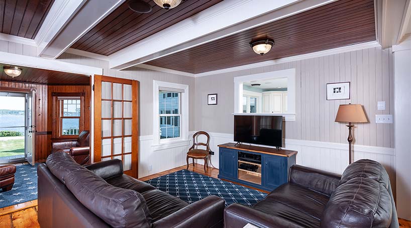 Sea View Cottage Rentals in York, Maine photo 14