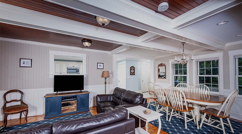 Sea View Cottage Rentals in York, Maine photo 15