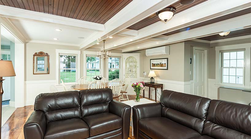 Sea View Cottage Rentals in York, Maine photo 16