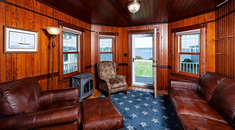 Sea View Cottage Rentals in York, Maine photo 17