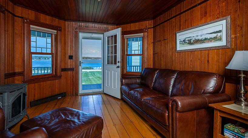 Sea View Cottage Rentals in York, Maine photo 18