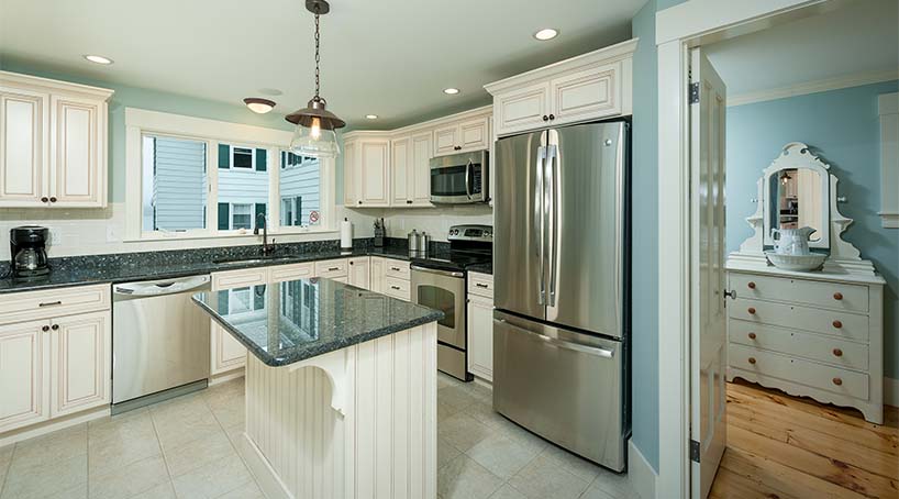 Sea View Cottage Rentals in York, Maine photo 21