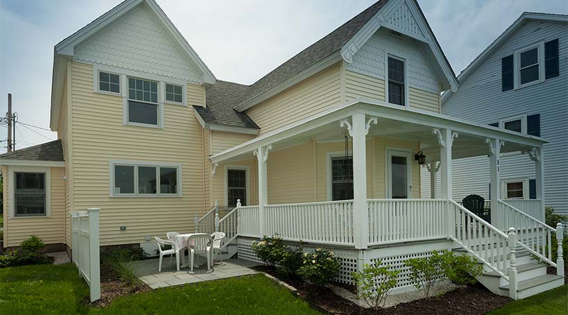 Sea View Cottage Rentals in York, Maine photo 3